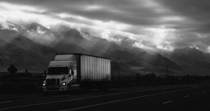 Finding Truck Insurance That Fits Your Needs